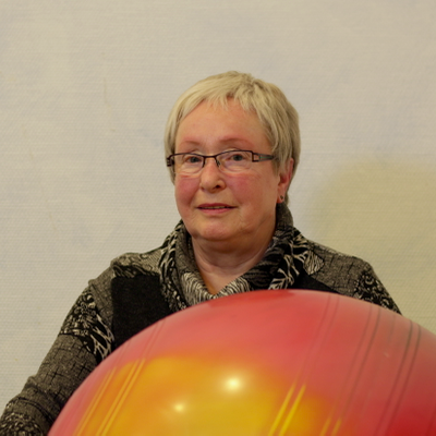 Anneli Kalina