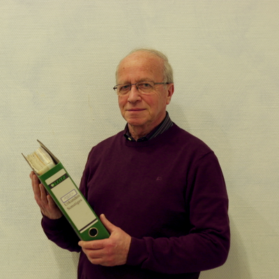 Claus Sonntag