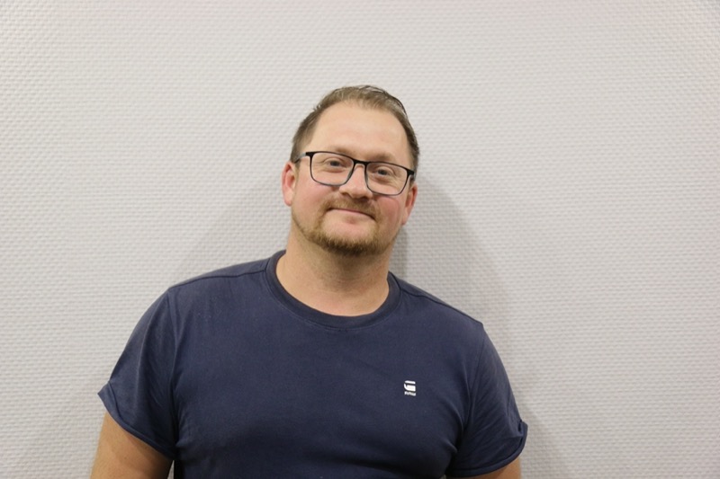 Alexander Feist