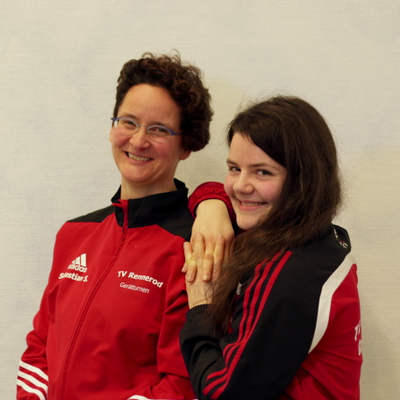 Ines Wenke