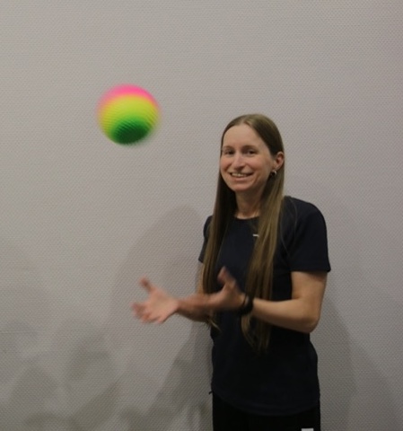 Nadine Melzer